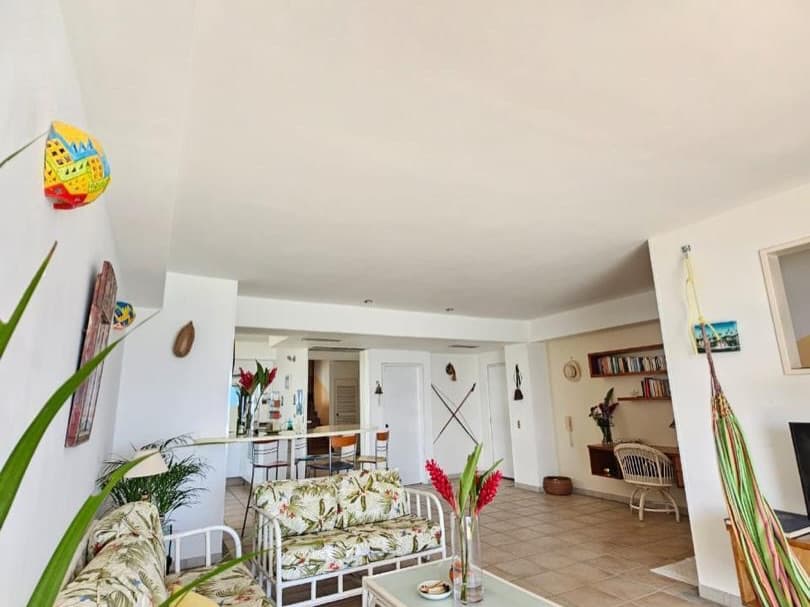 Penthouse en Bella Vista, Sucre 6