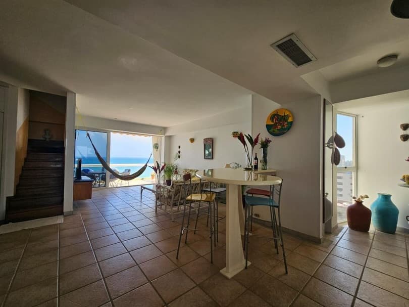 Penthouse en Bella Vista, Sucre 8