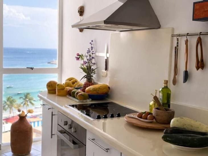 Penthouse en Bella Vista, Sucre 10