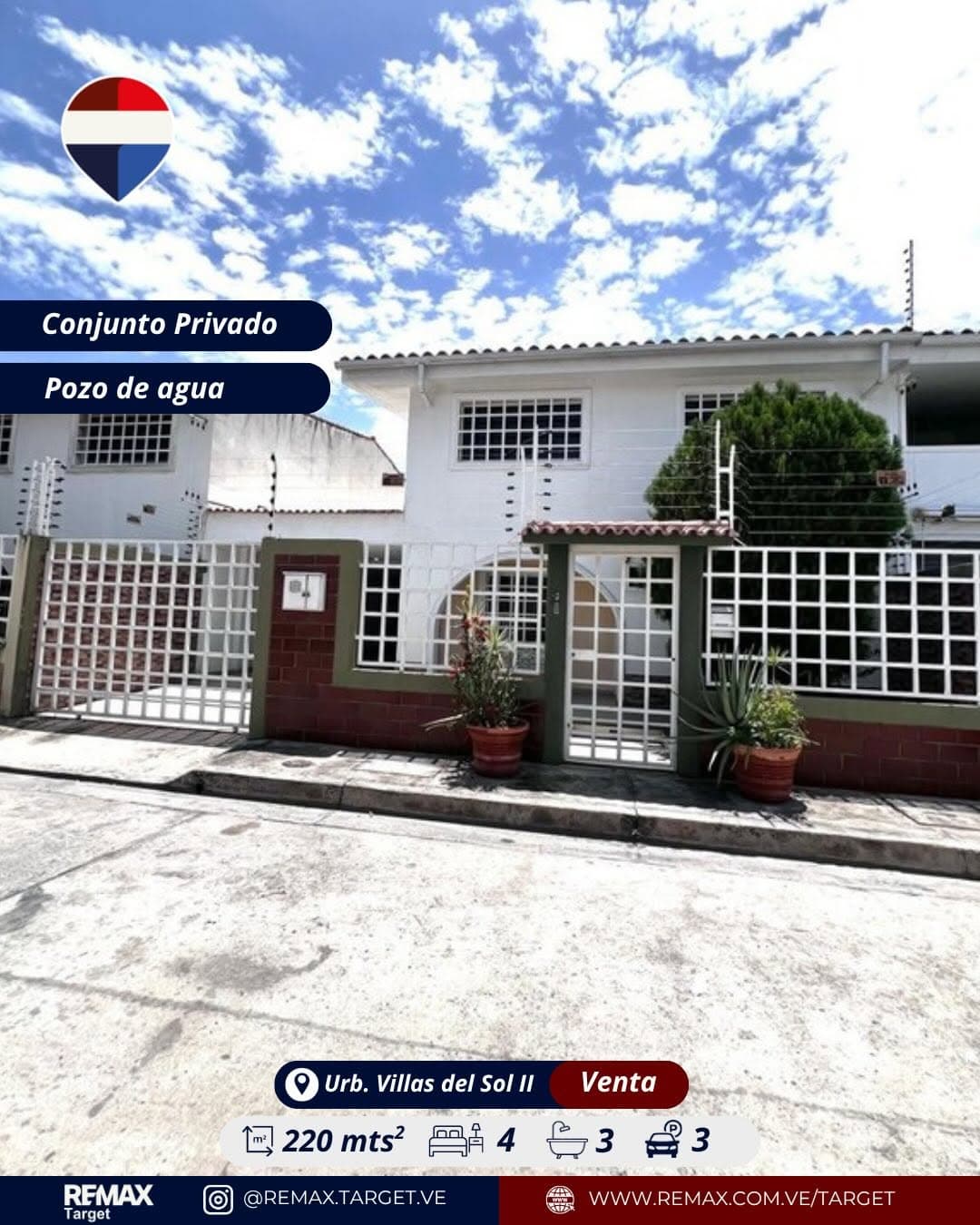 Townhouse en Girardot, Cojedes - imagen 1