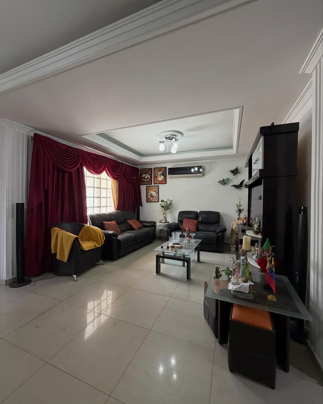 Townhouse en Girardot, Cojedes - imagen 3