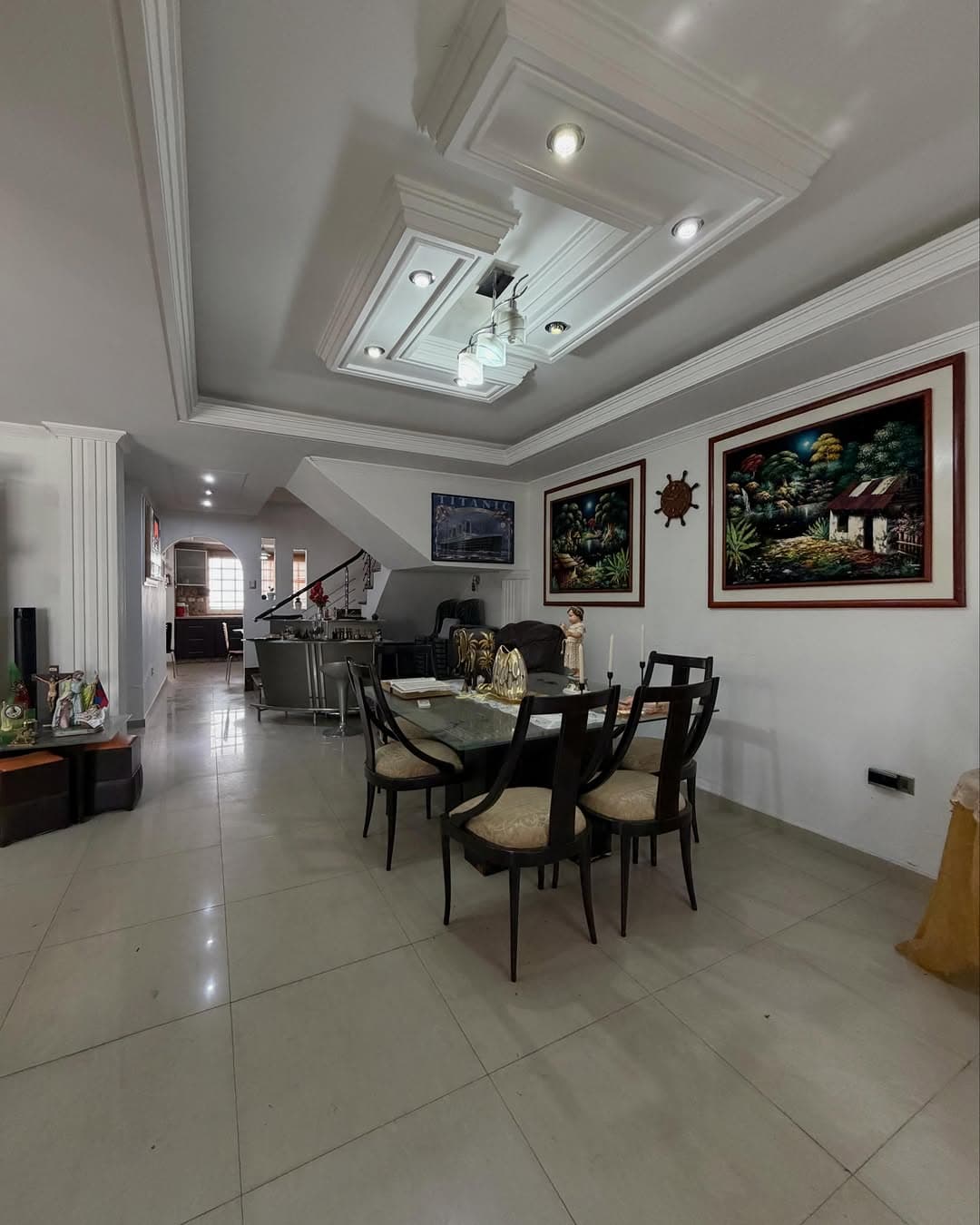 Townhouse en Girardot, Cojedes - imagen 4
