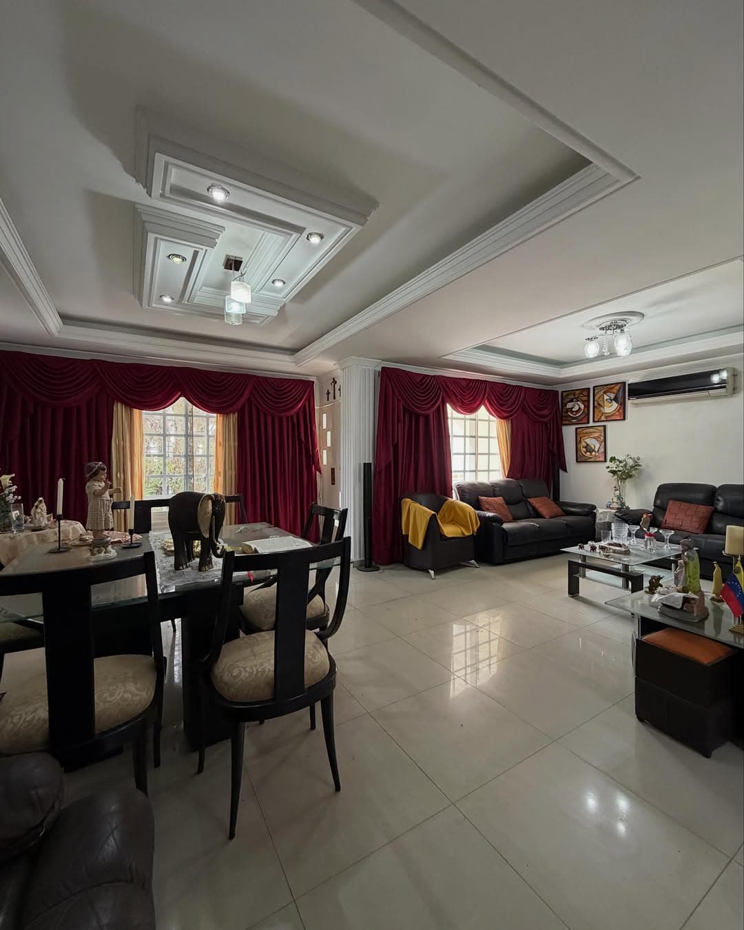 Townhouse en Girardot, Cojedes - imagen 5