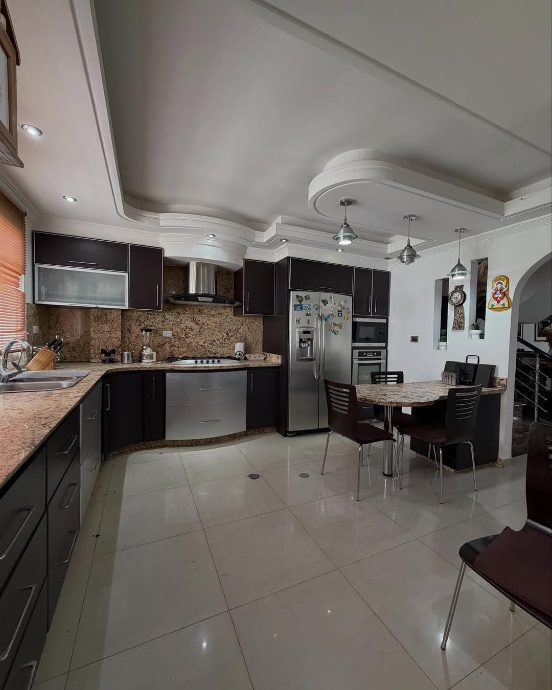 Townhouse en Girardot, Cojedes 6
