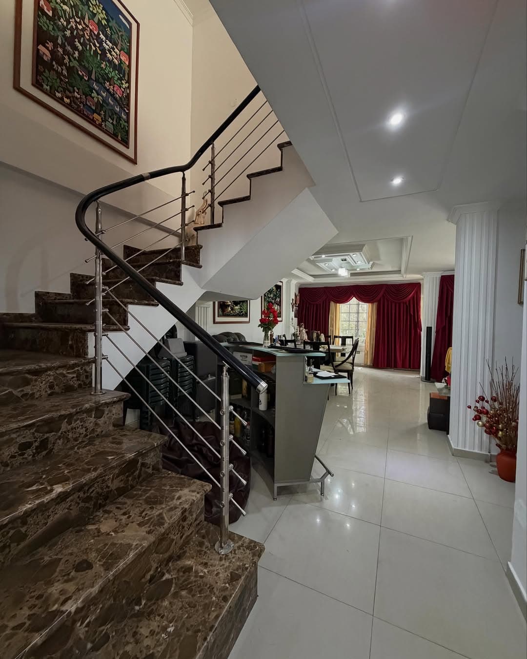 Townhouse en Girardot, Cojedes 8