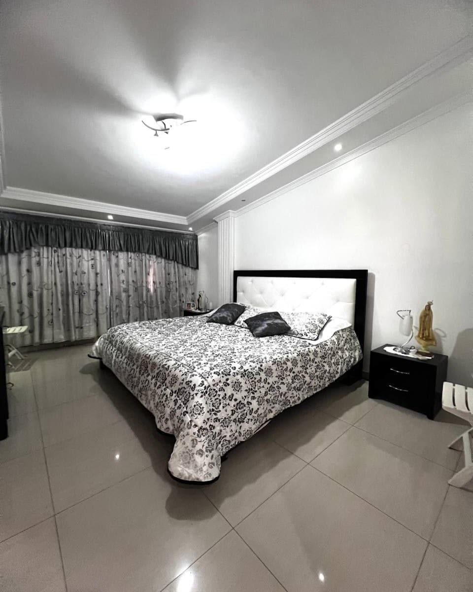 Townhouse en Girardot, Cojedes 11