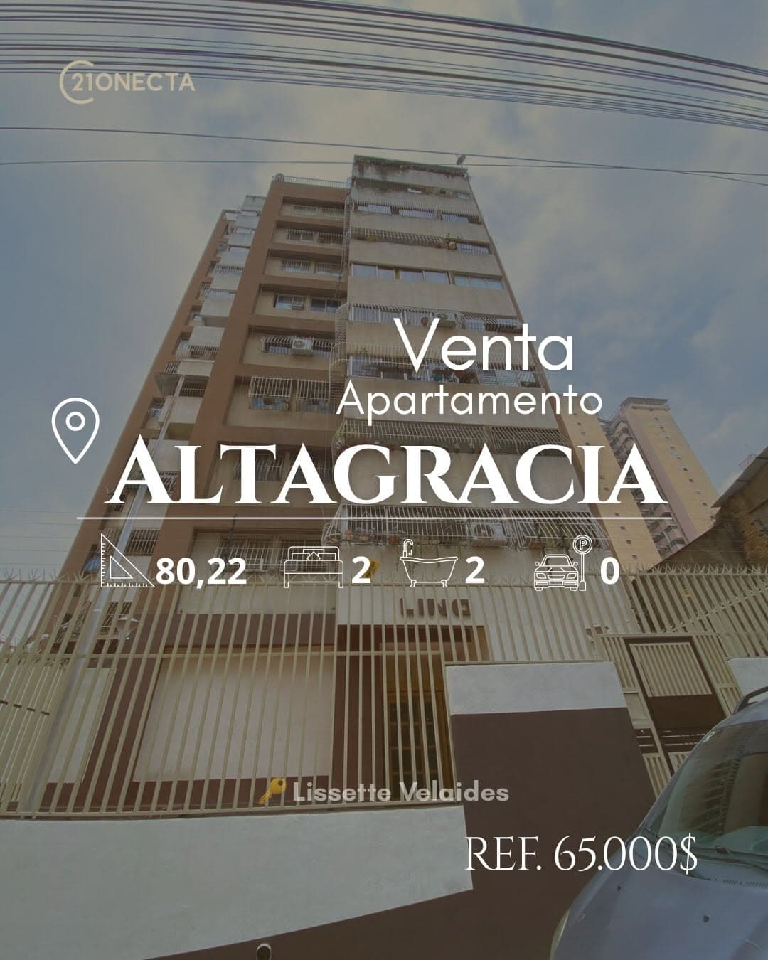 Apartamento en Libertador, Aragua - imagen 1