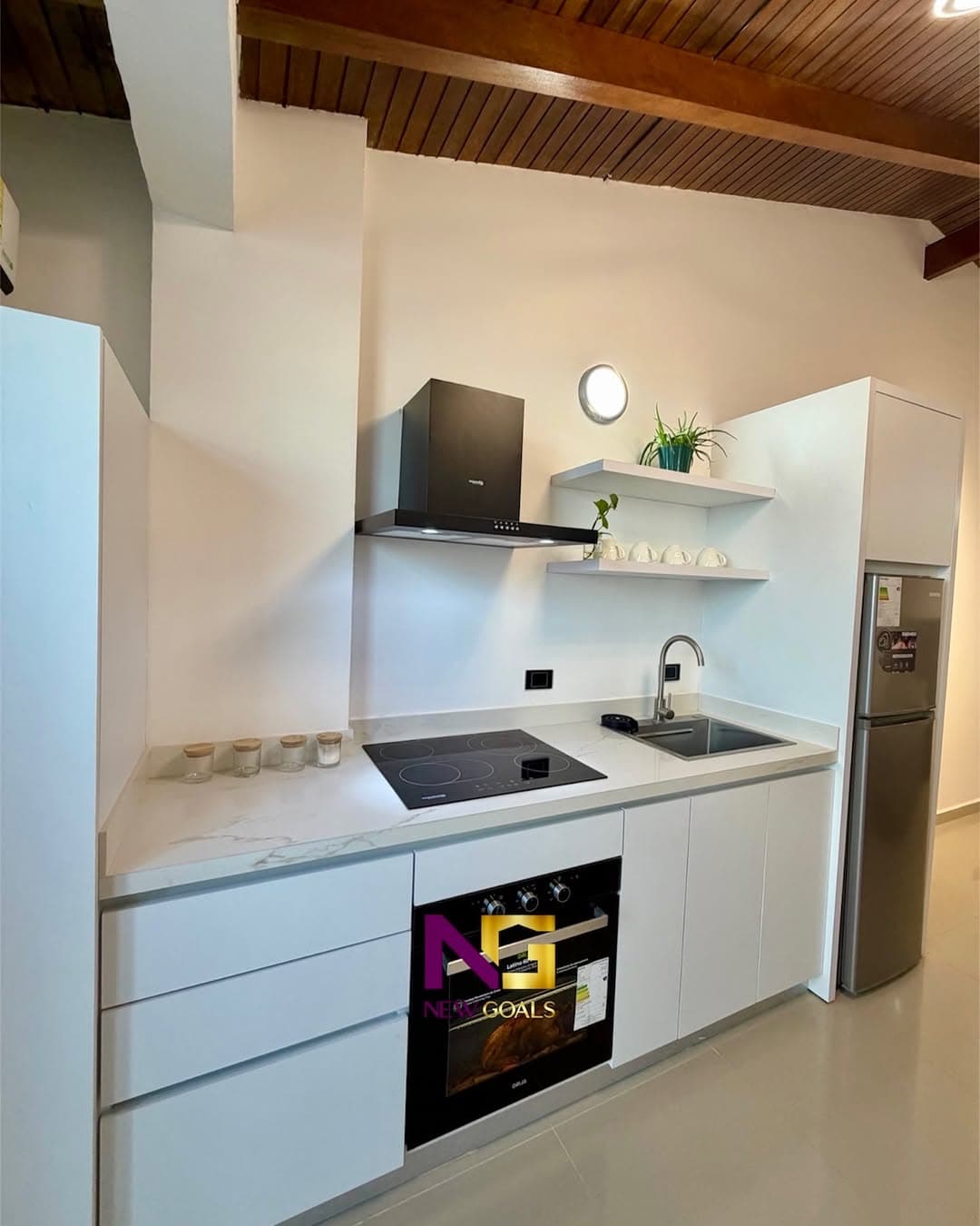 Estudio en Pampatar, Maneiro - imagen 4