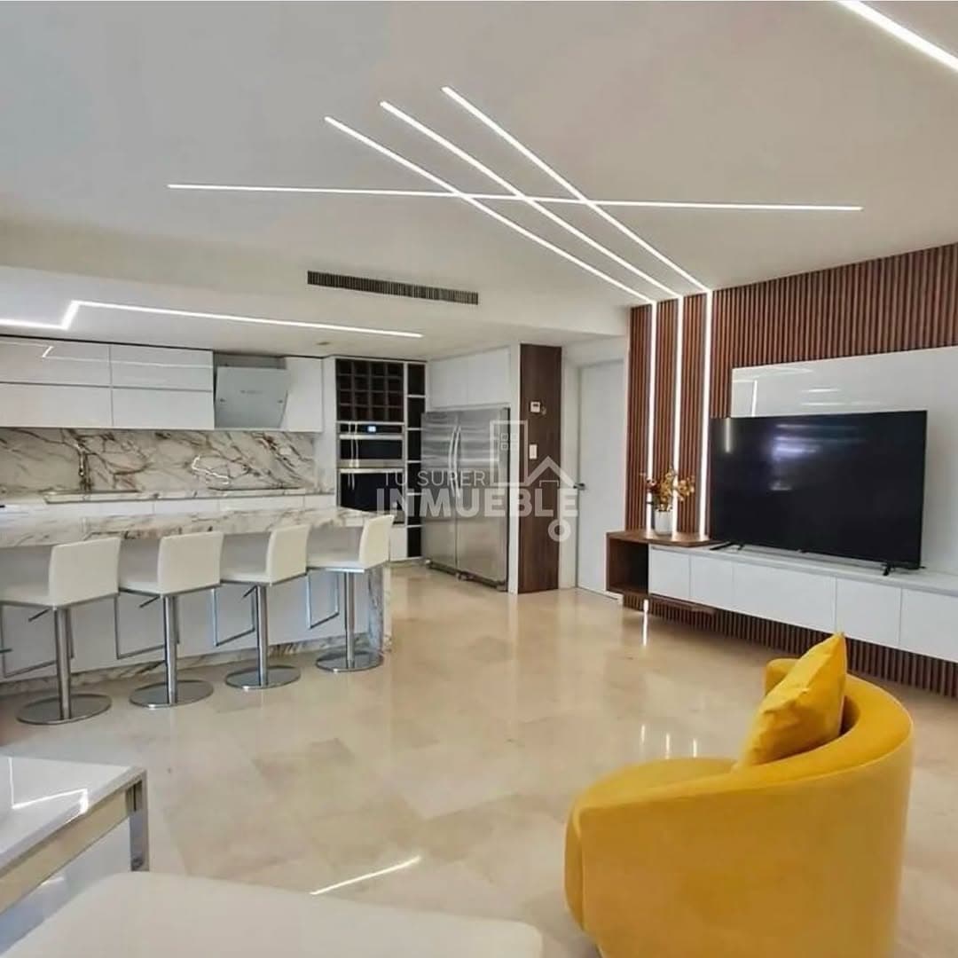 Penthouse en Las Mercedes, Guárico - imagen 3