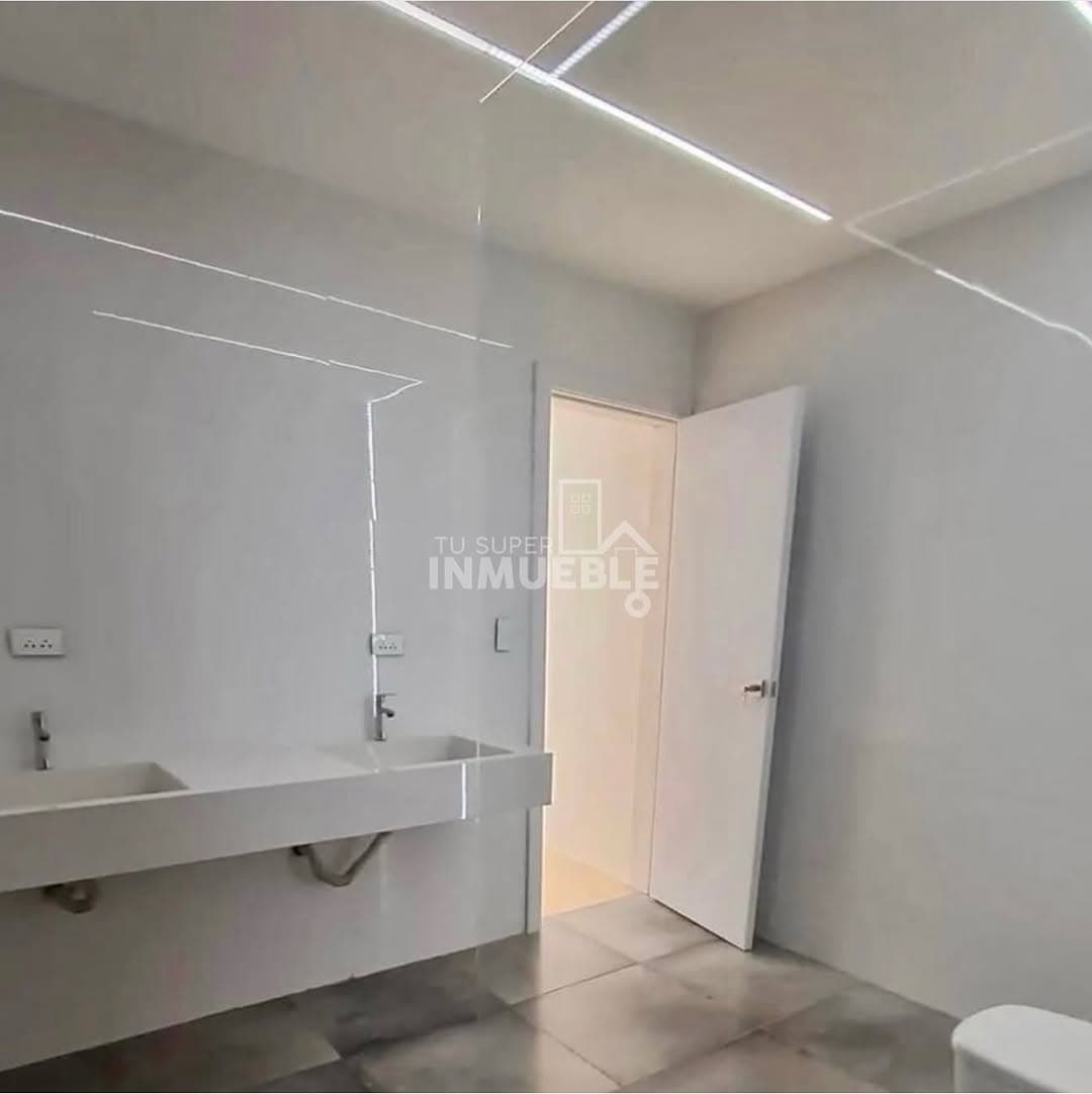 Penthouse en Las Mercedes, Guárico 9