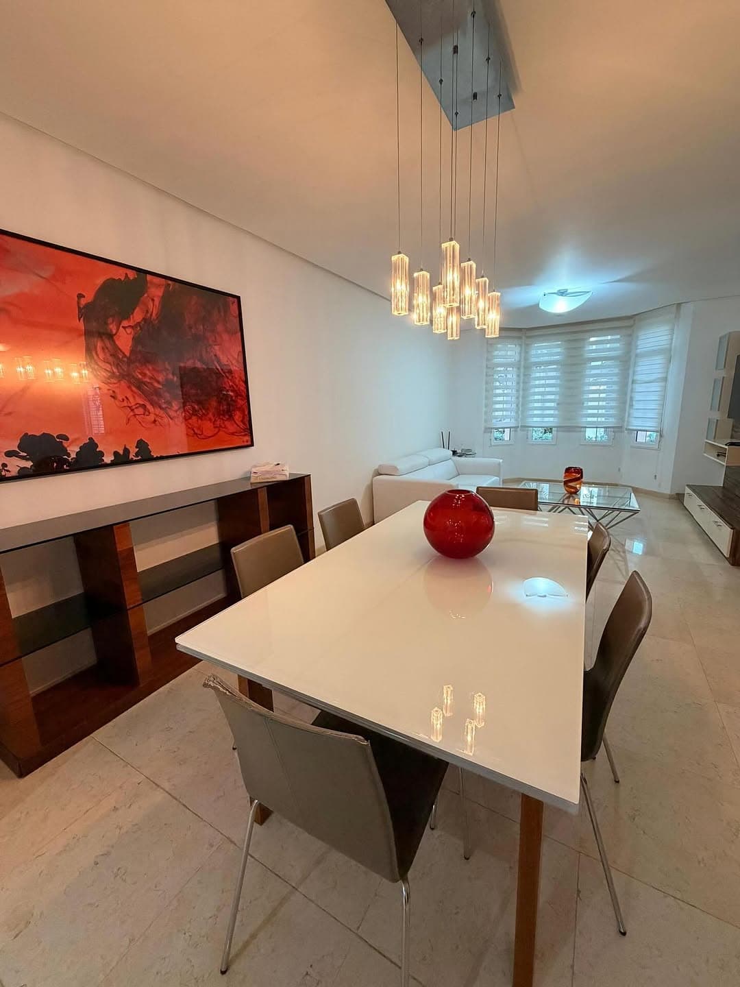 Townhouse en Porlamar, Mariño 6