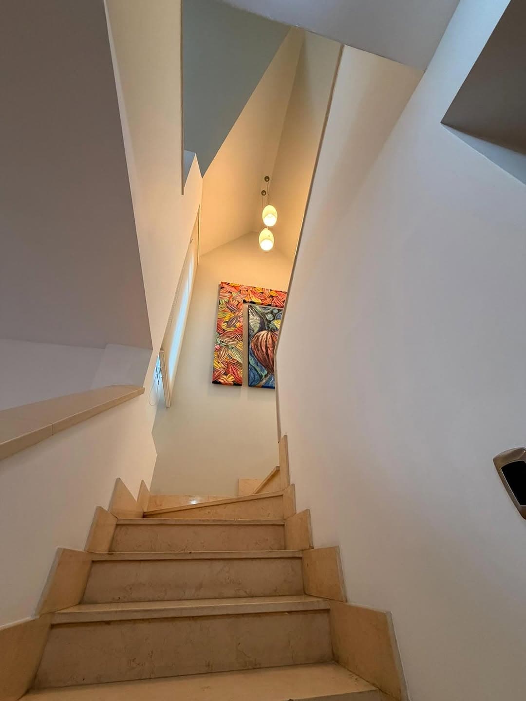 Townhouse en Porlamar, Mariño 7