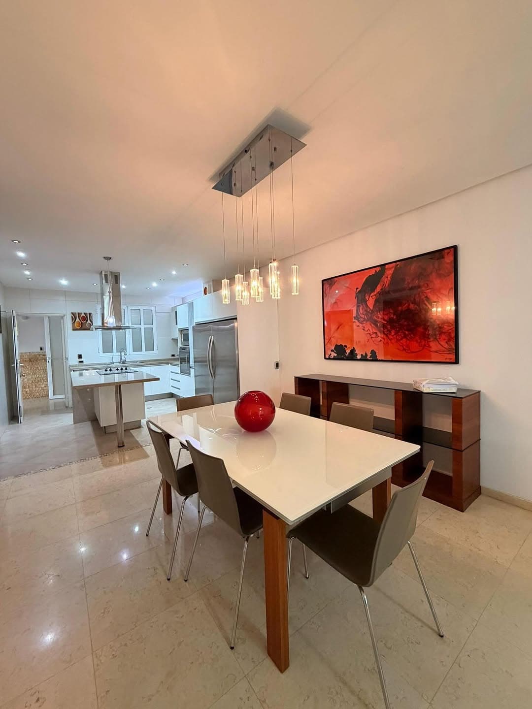 Townhouse en Porlamar, Mariño 12