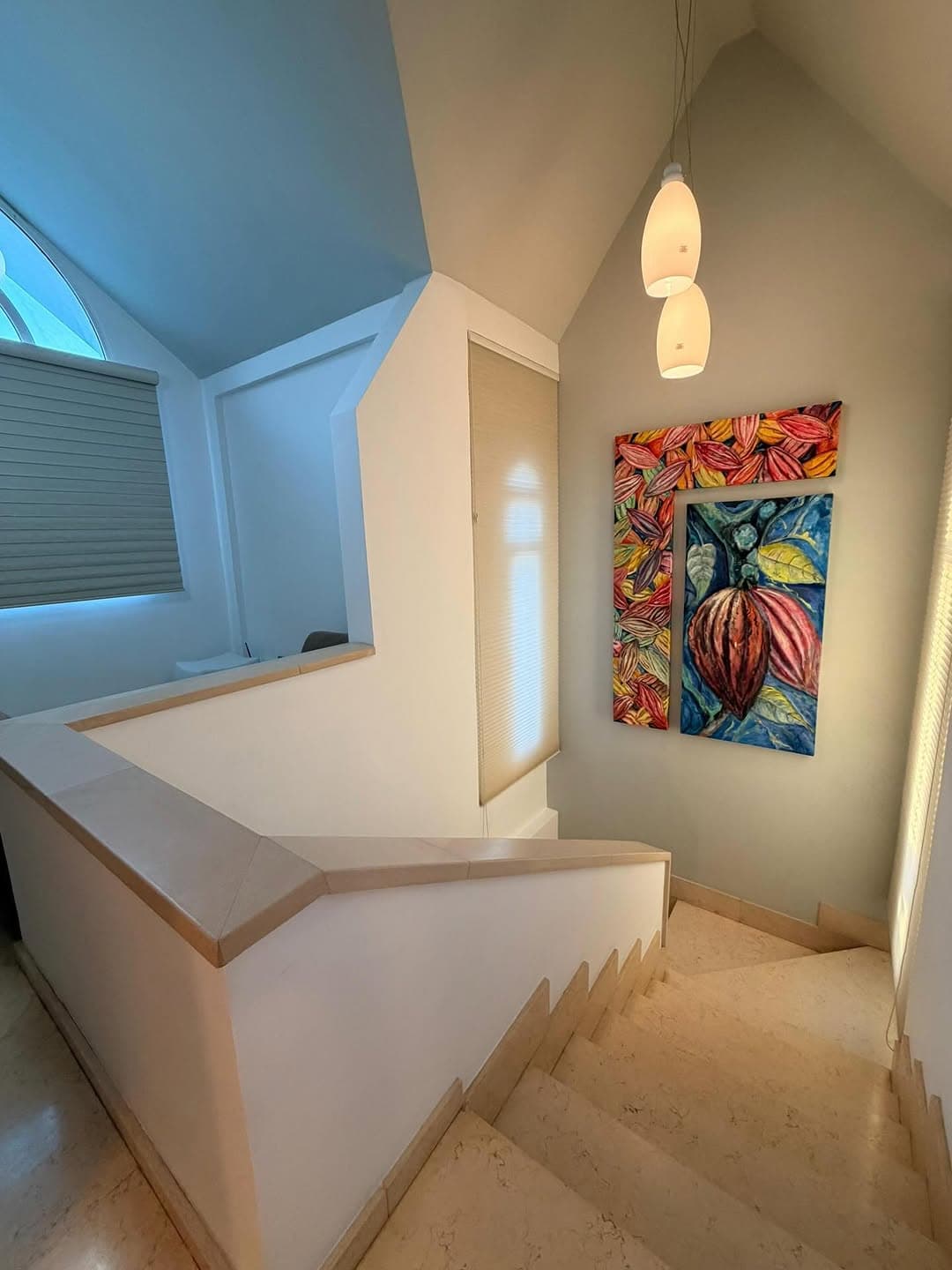 Townhouse en Porlamar, Mariño 16