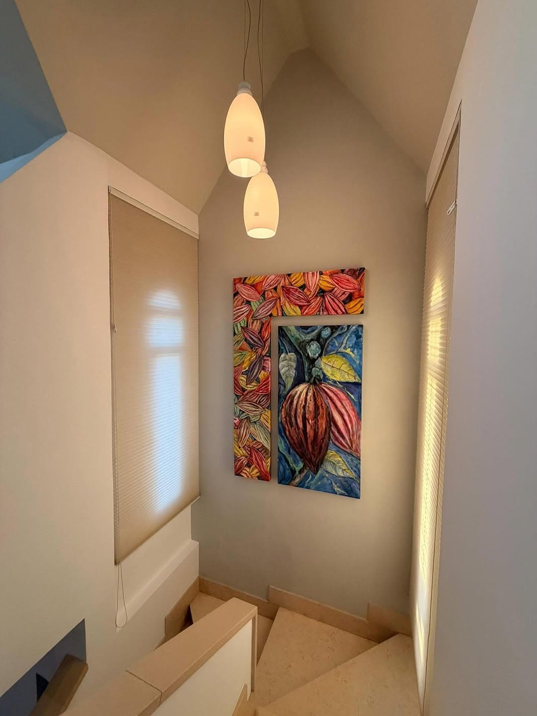 Townhouse en Porlamar, Mariño 19