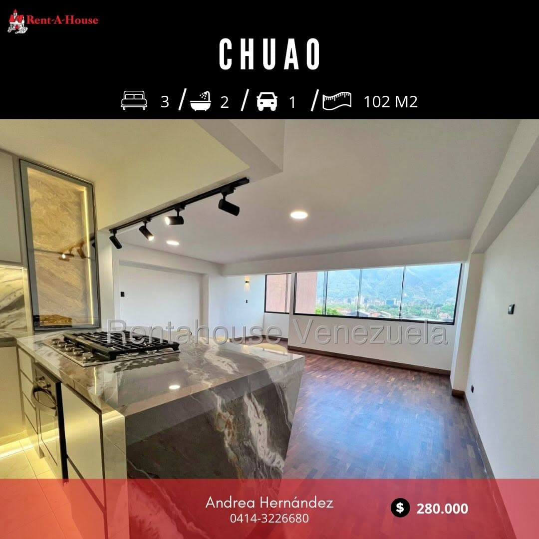 Apartamento en Las Mercedes, Guárico - imagen 1