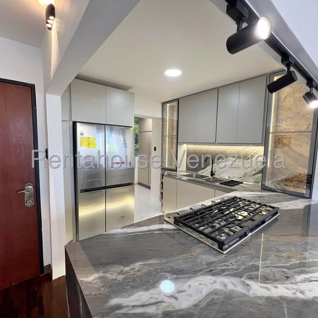 Apartamento en Las Mercedes, Guárico 6