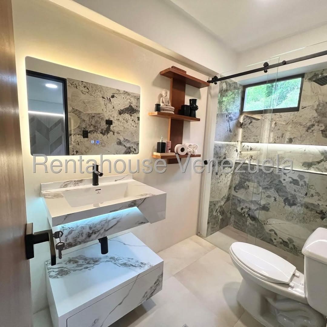 Apartamento en Las Mercedes, Guárico 8