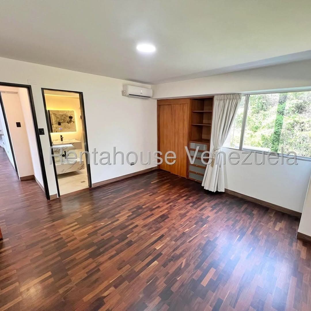 Apartamento en Las Mercedes, Guárico 9