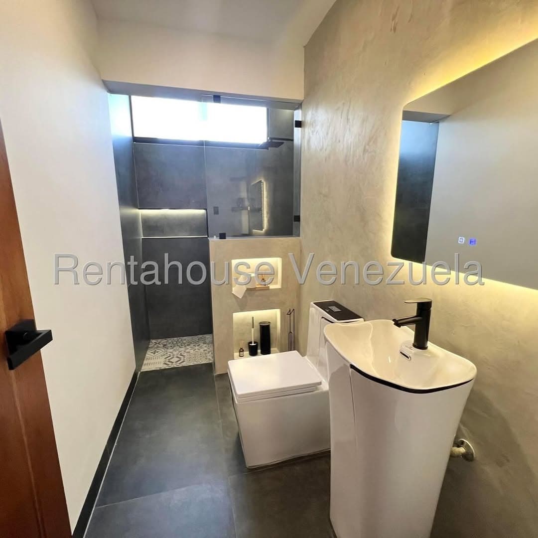 Apartamento en Las Mercedes, Guárico 10