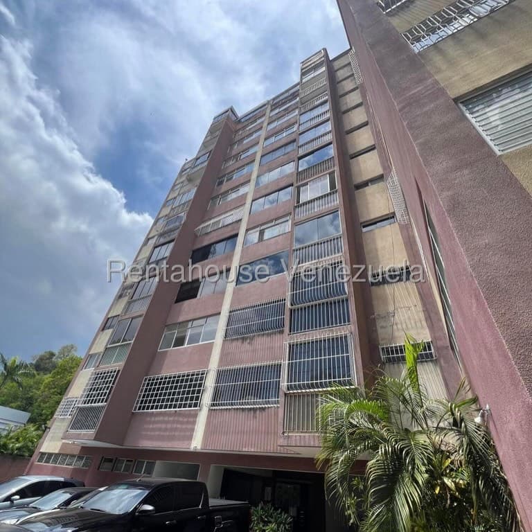 Apartamento en Las Mercedes, Guárico 11
