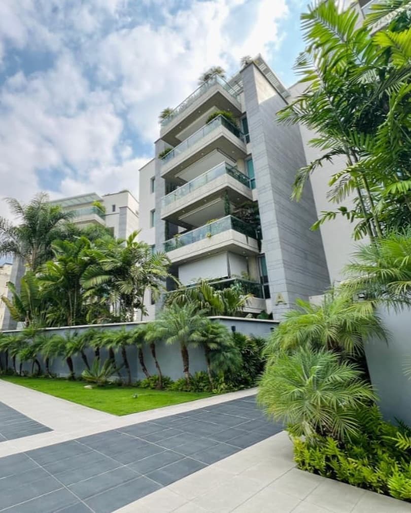 Penthouse en La Castellana, Chacao - imagen 2