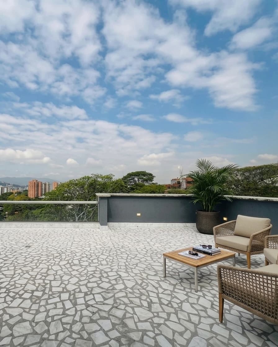 Penthouse en La Castellana, Chacao - imagen 3