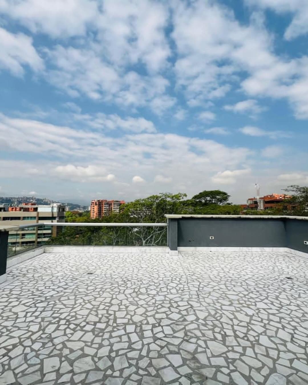 Penthouse en La Castellana, Chacao - imagen 4