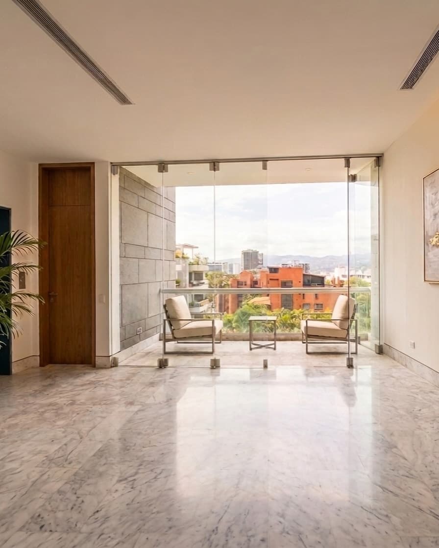 Penthouse en La Castellana, Chacao - imagen 5