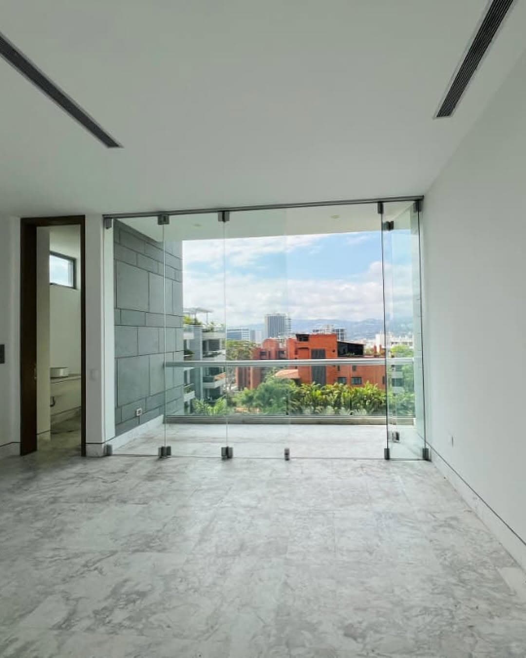 Penthouse en La Castellana, Chacao 6