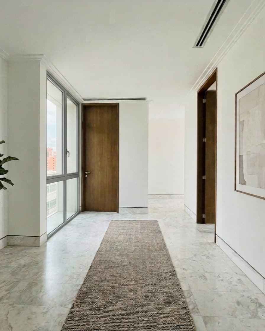 Penthouse en La Castellana, Chacao 7