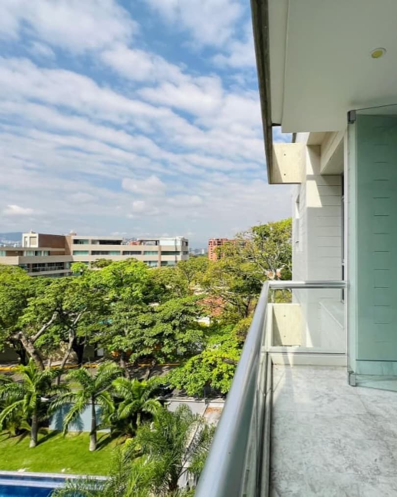 Penthouse en La Castellana, Chacao 9