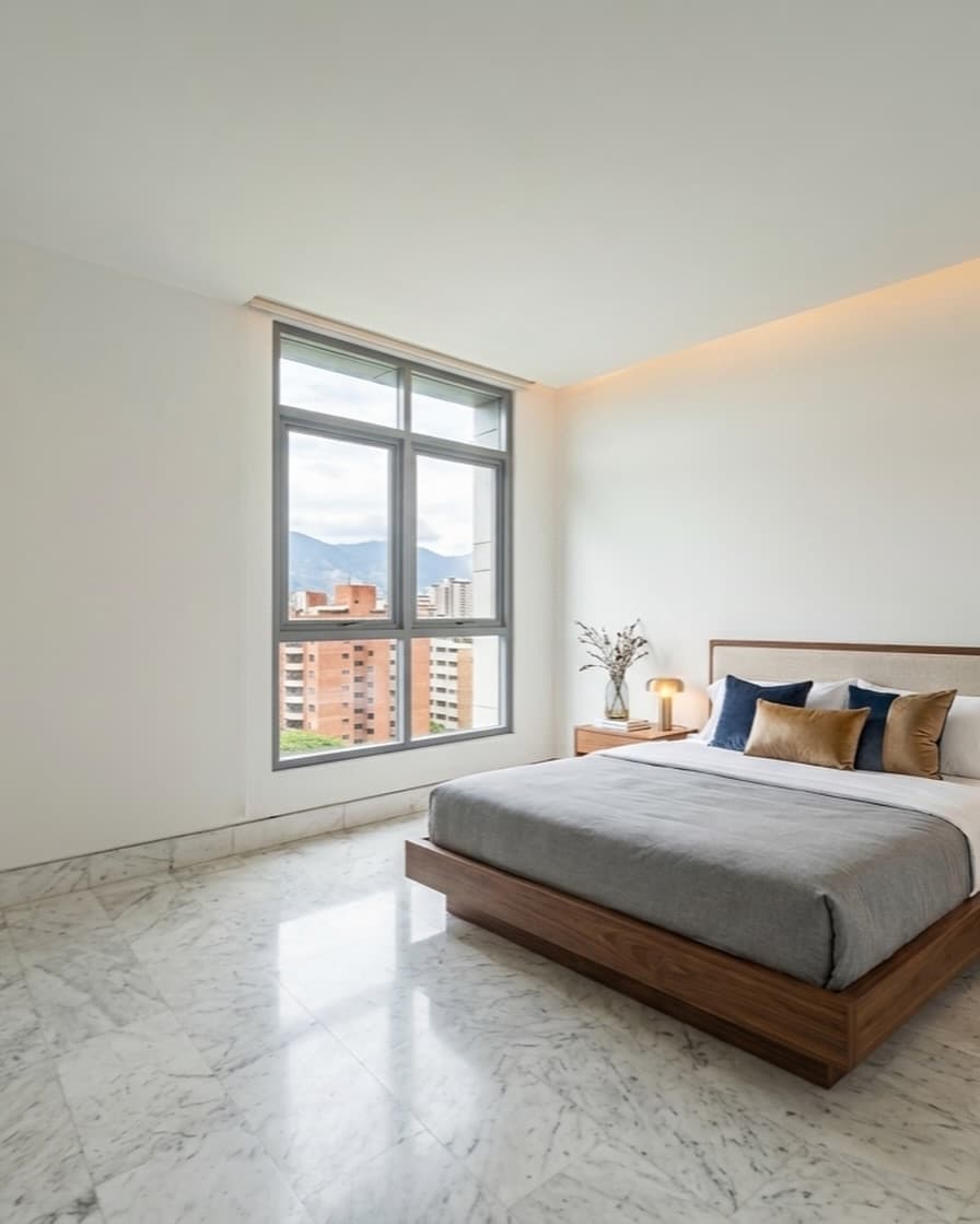 Penthouse en La Castellana, Chacao 10