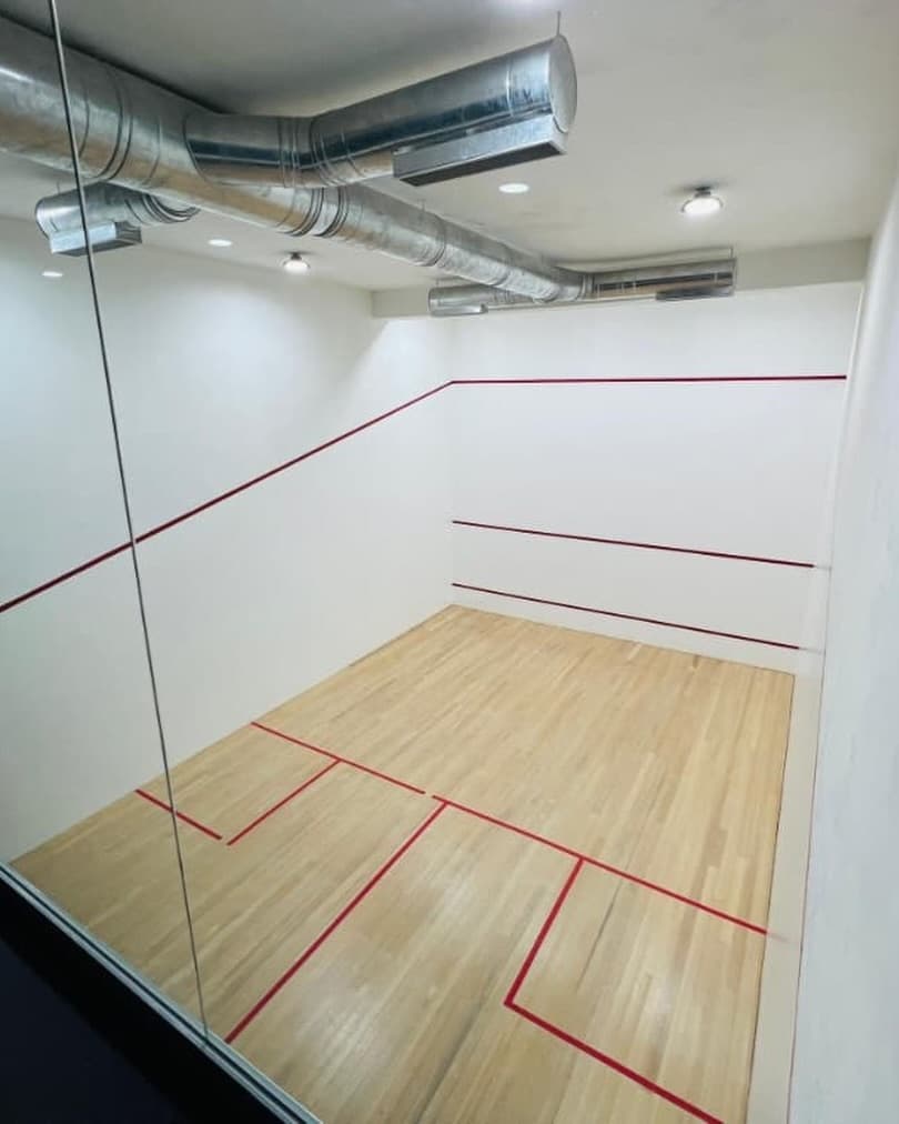 Penthouse en La Castellana, Chacao 12