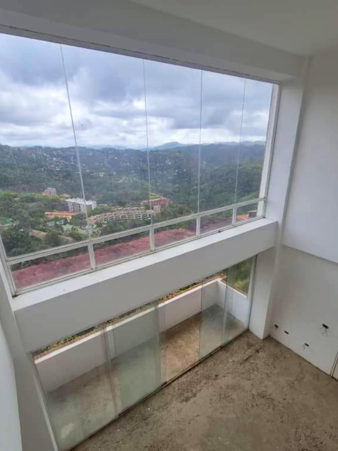 Penthouse en Oripoto, El Hatillo - imagen 3