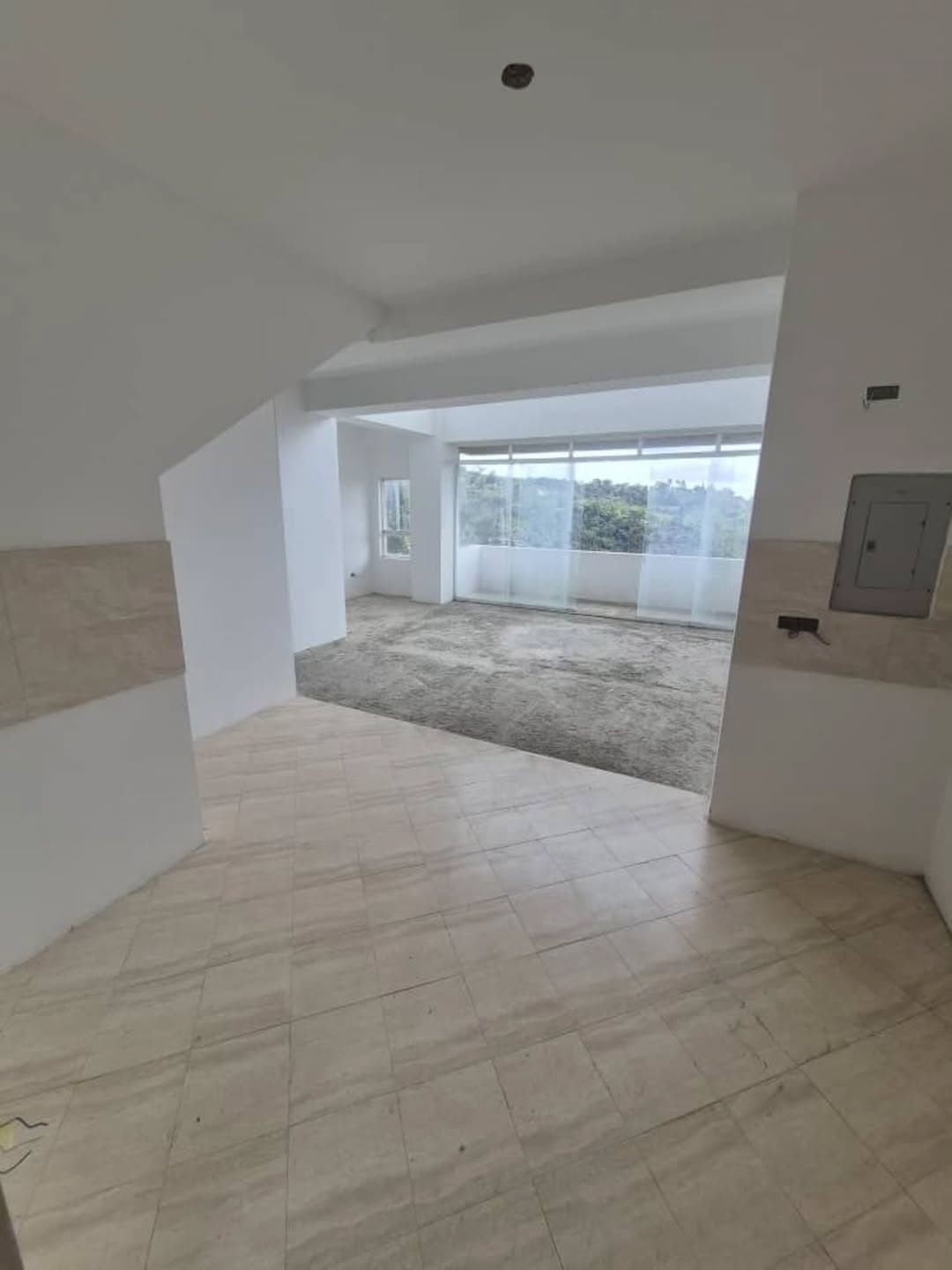 Penthouse en Oripoto, El Hatillo - imagen 4