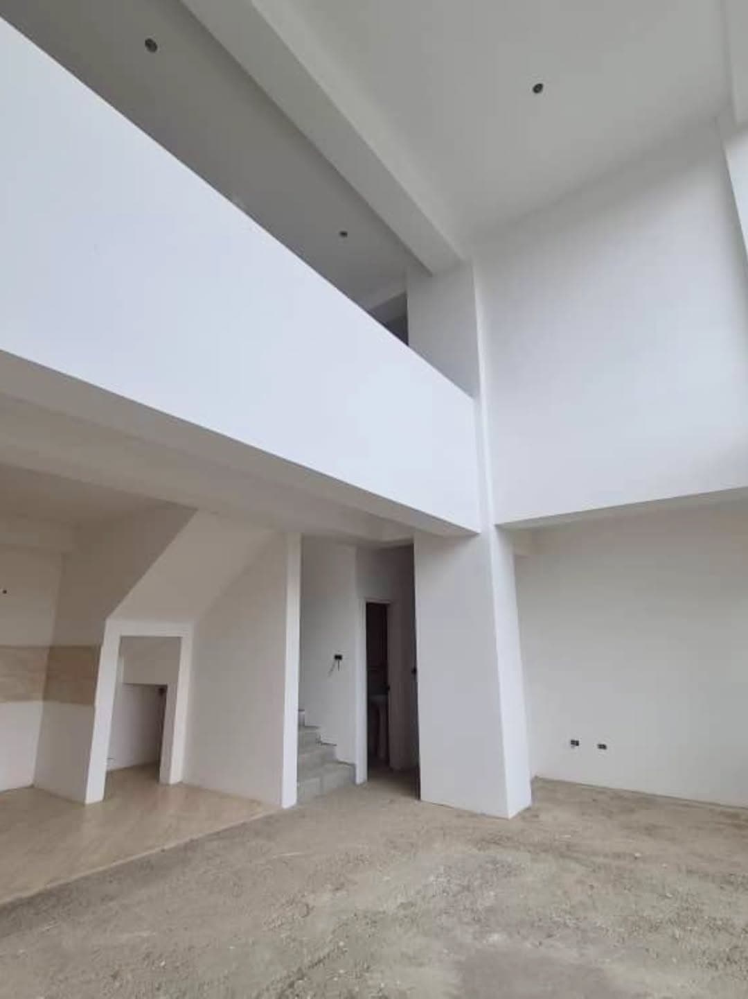 Penthouse en Oripoto, El Hatillo 6