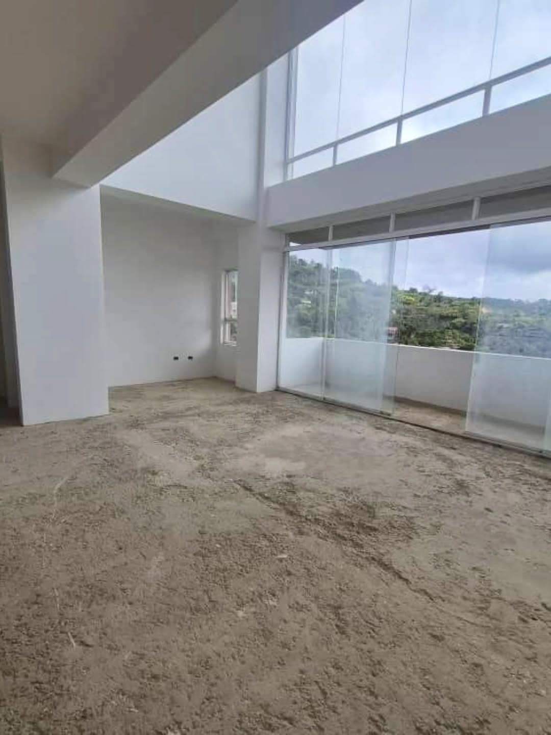 Penthouse en Oripoto, El Hatillo 8
