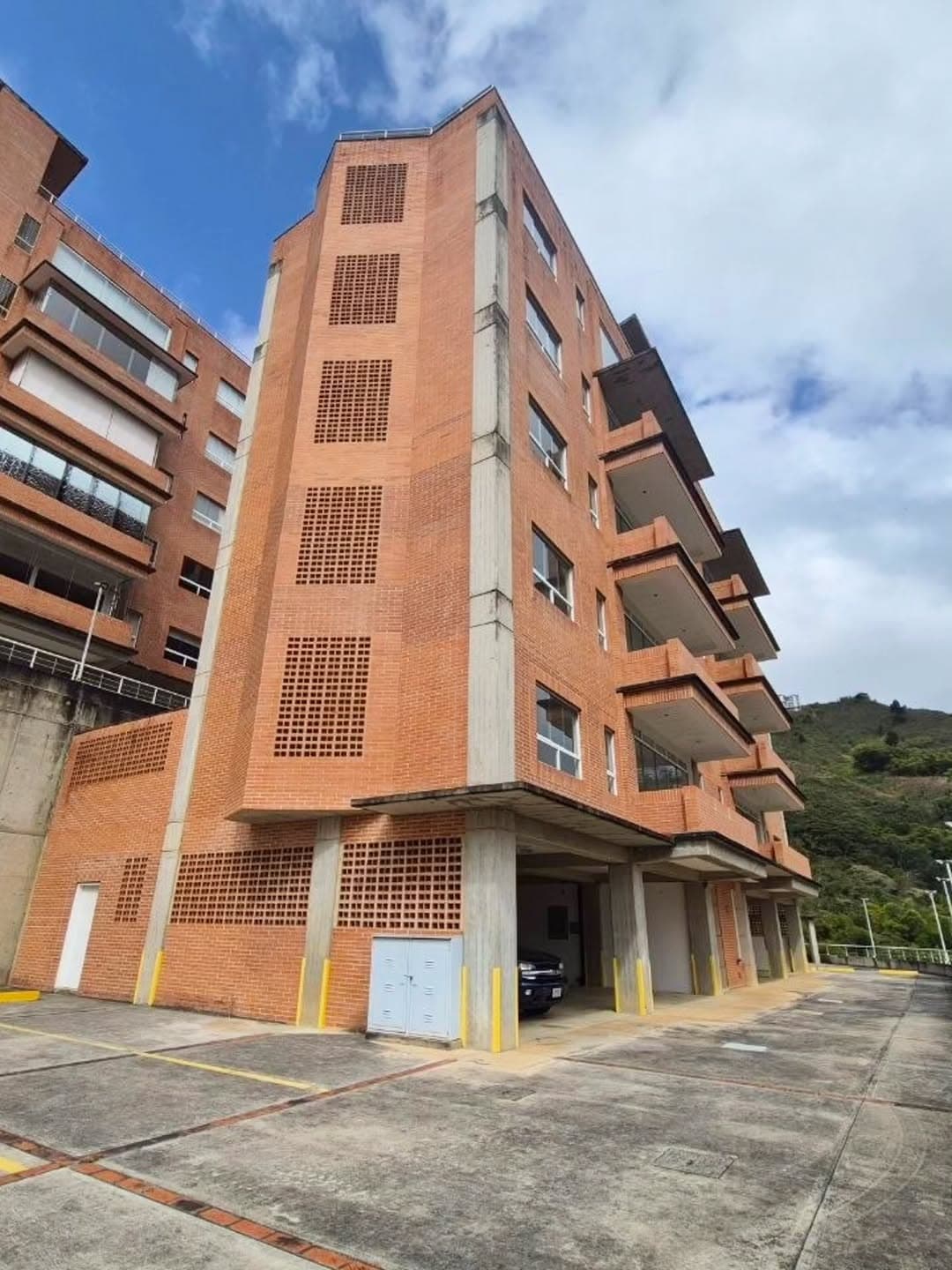 Penthouse en Oripoto, El Hatillo 10