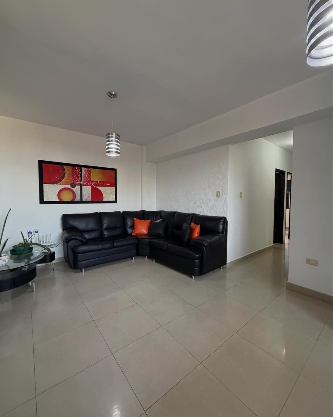 Apartamento en Girardot, Cojedes - imagen 2