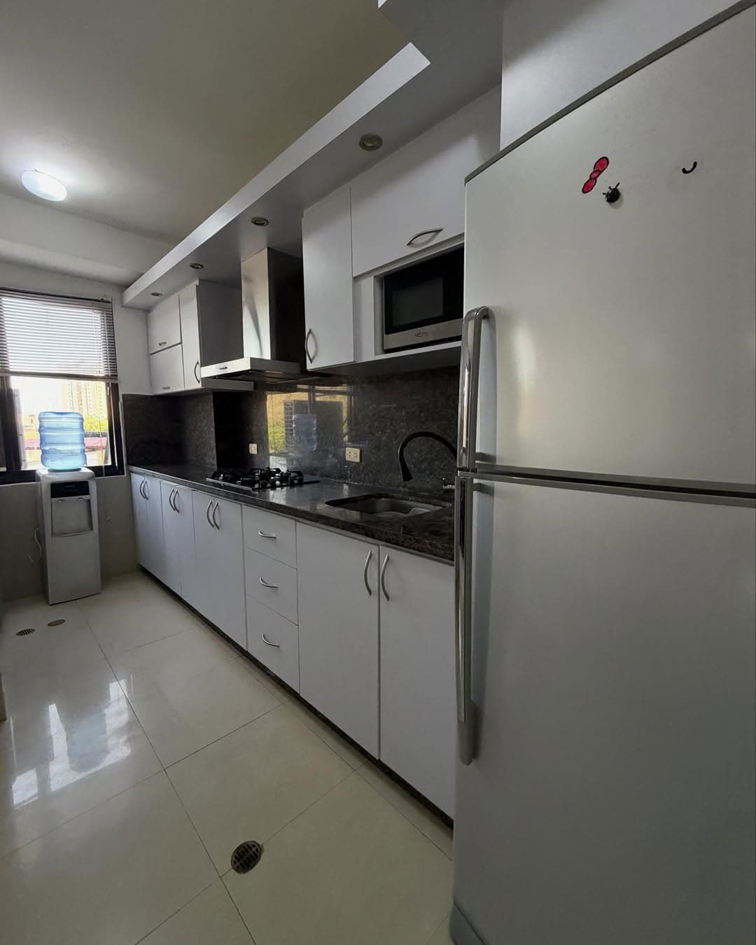 Apartamento en Girardot, Cojedes - imagen 4