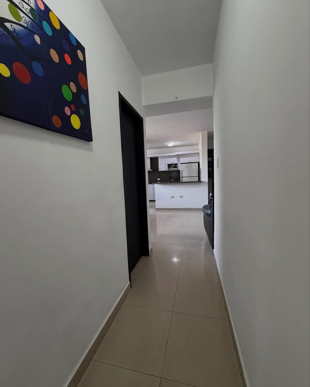 Apartamento en Girardot, Cojedes 6