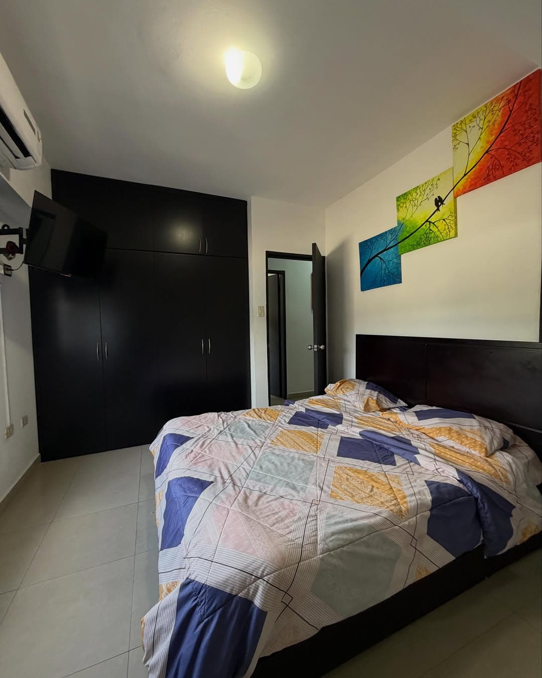 Apartamento en Girardot, Cojedes 7