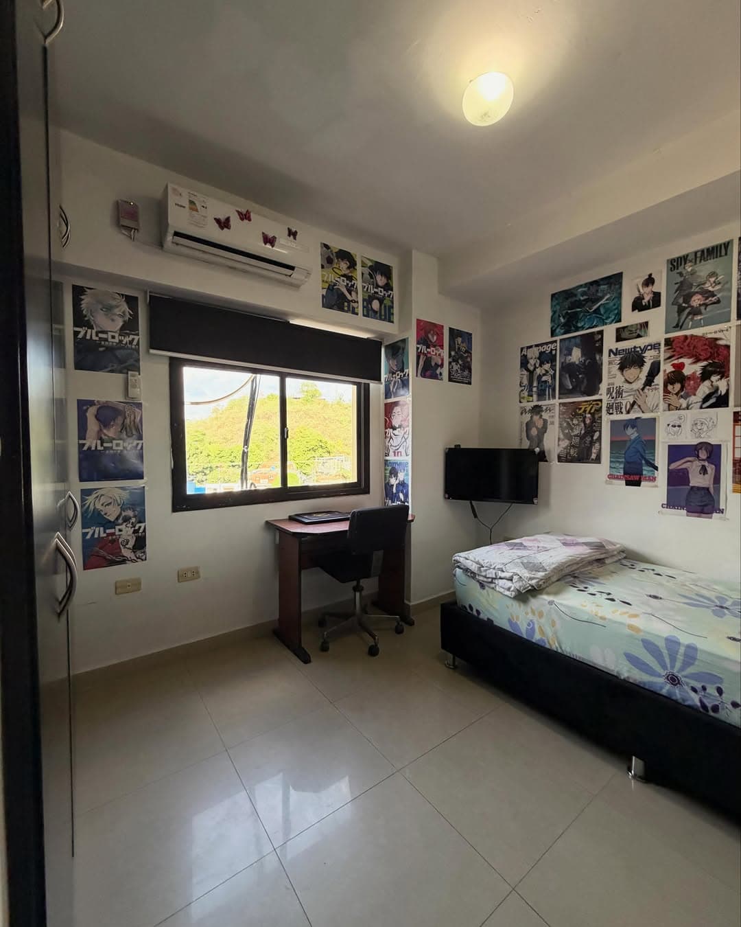 Apartamento en Girardot, Cojedes 9