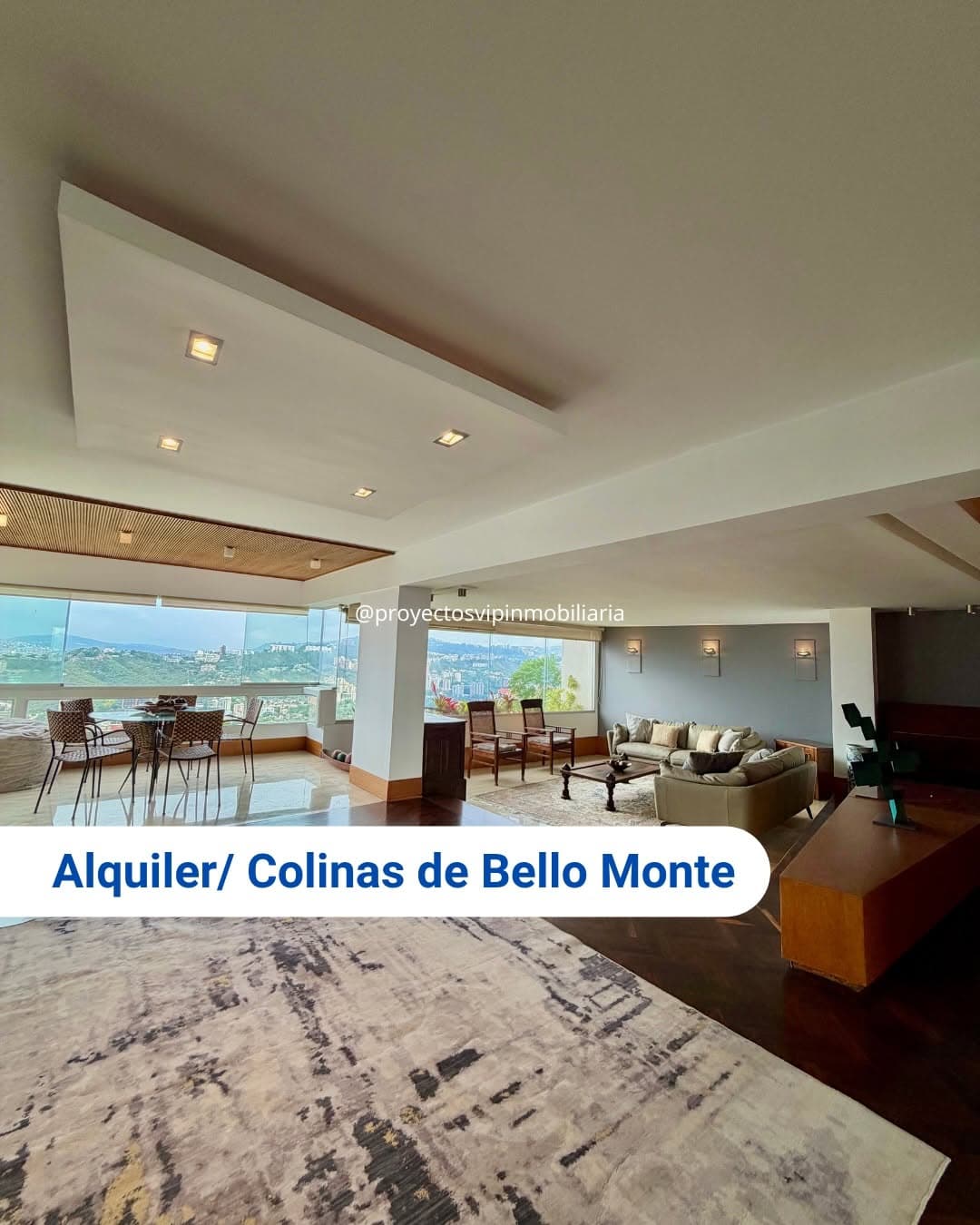 Apartamento en Libertador, Aragua - imagen 1