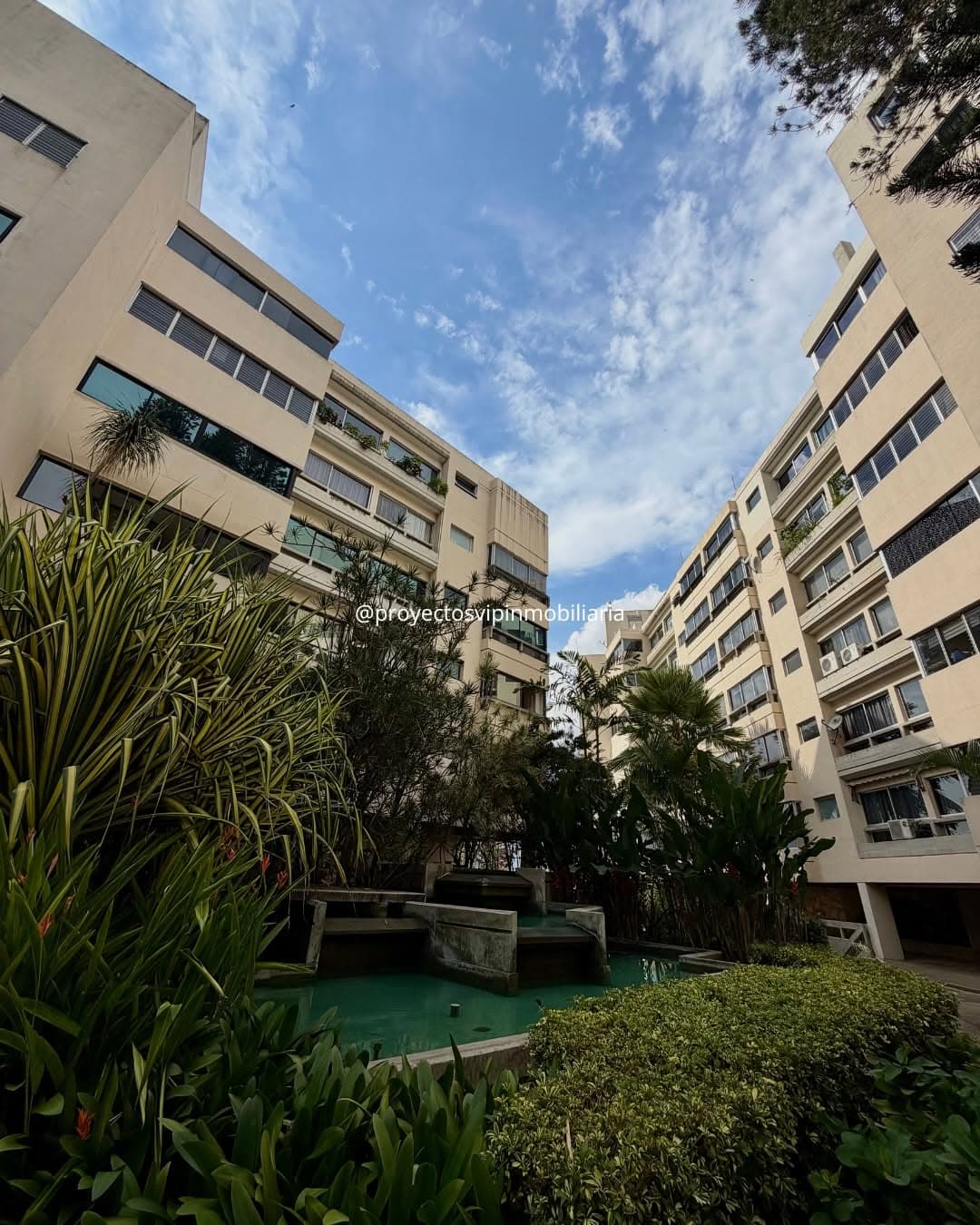 Apartamento en Libertador, Aragua 12