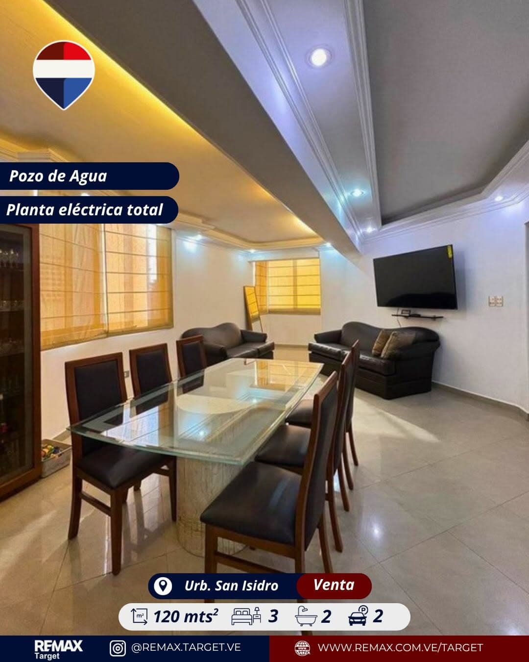 Apartamento en Girardot, Cojedes - imagen 1