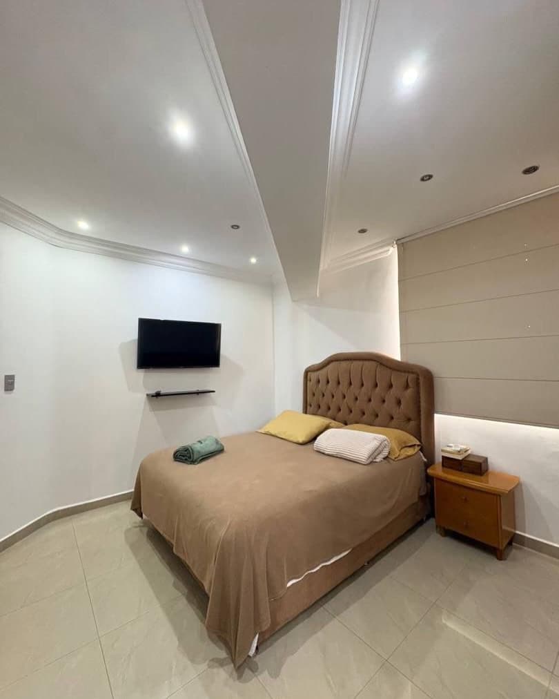 Apartamento en Girardot, Cojedes 6