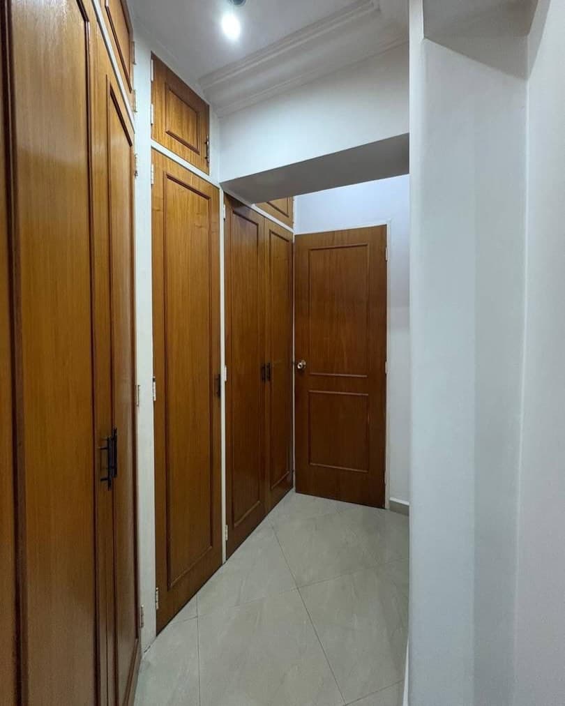 Apartamento en Girardot, Cojedes 7