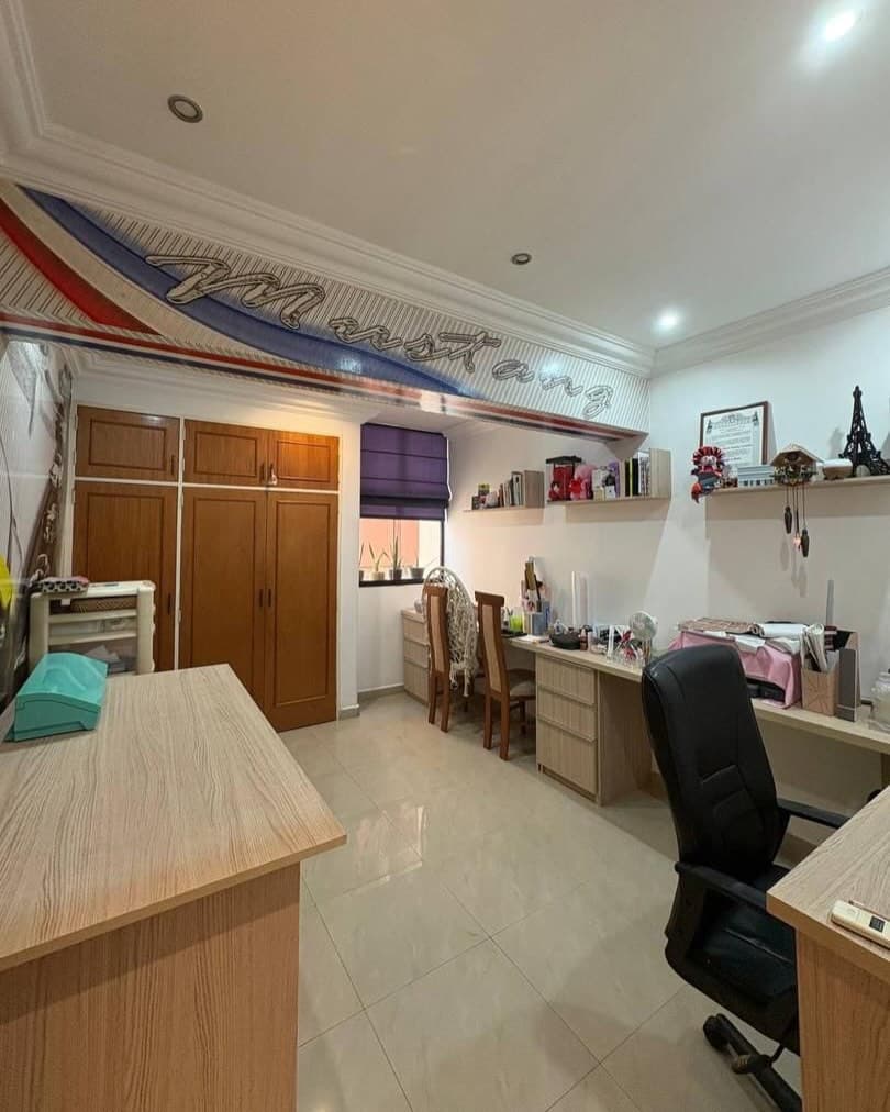 Apartamento en Girardot, Cojedes 8